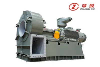 گیس کی پیداوار میں VPSA