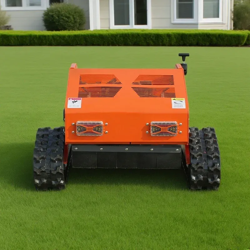 اعلی معیار کی بے تار لان موورز