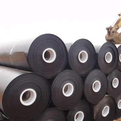 ایچ ڈی پی ای جیومیمبرین ٹیکنیکل شیٹ