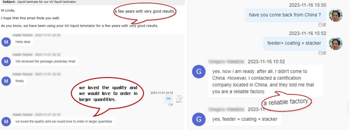 گاہک کی دوبارہ خریداری کا کریڈٹ