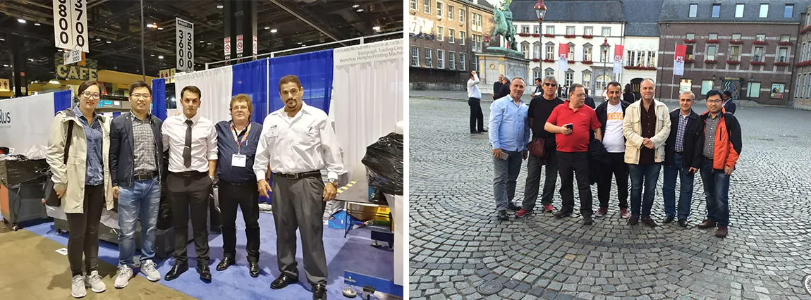 گاہک کی رائے