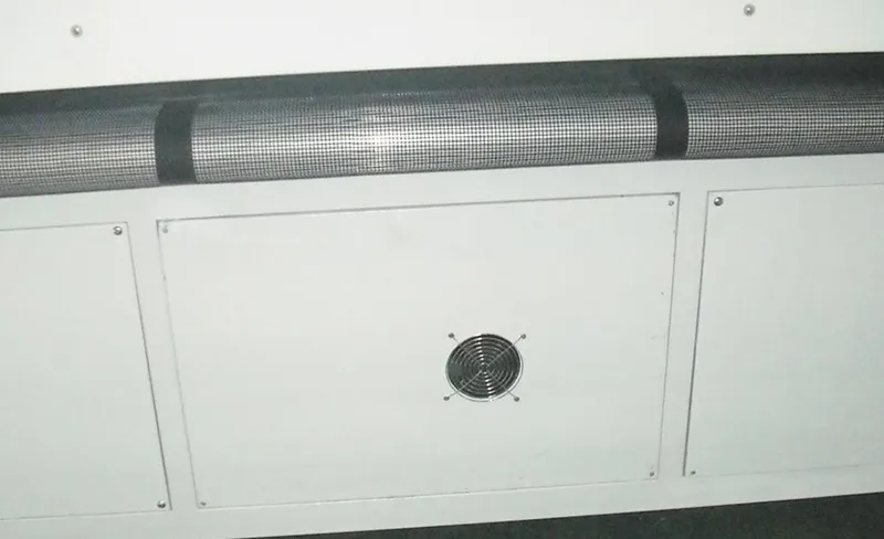 ونائل کوٹنگ مشین