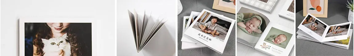 Layflat البم بنانے کی مشین