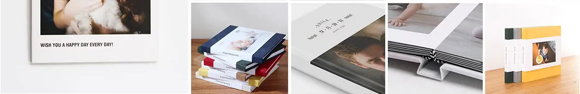 Layflat البم بنانے کی مشین