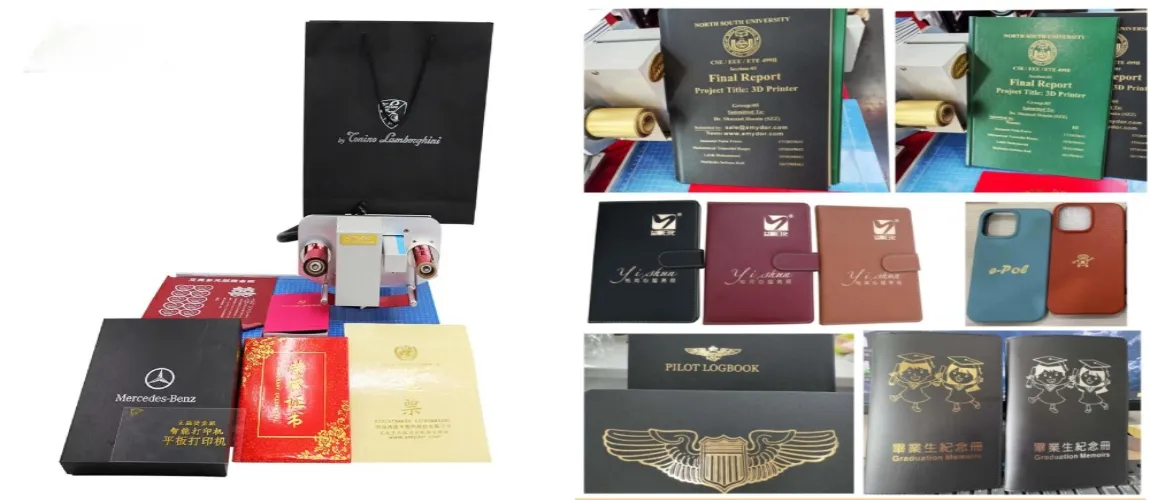 گولڈ اسٹیمپنگ Effect.jpg