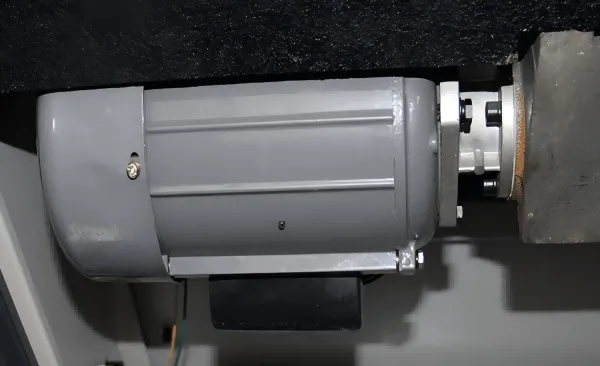 450V+ الیکٹرک پیپر کاٹنے والی مشین