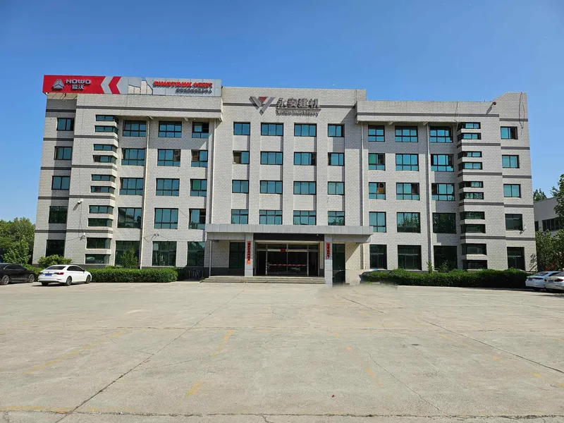 الیکٹرک لوڈر