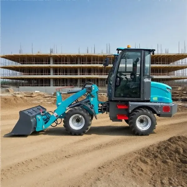 تعمیراتی سائٹ