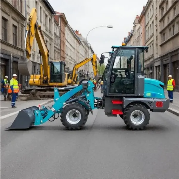 سڑک کی دیکھ بھال