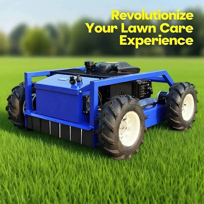 کیا ریموٹ کنٹرول موورز اس کے قابل ہیں؟