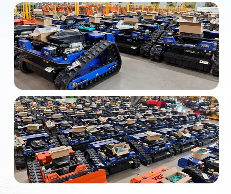 کیا ریموٹ کنٹرول موورز اس کے قابل ہیں؟