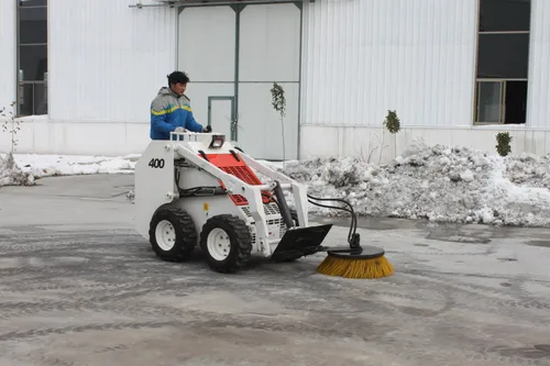 منی سکڈ اسٹیئر کی قیمت