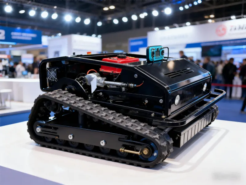 بہترین ریموٹ موور کیا ہے؟