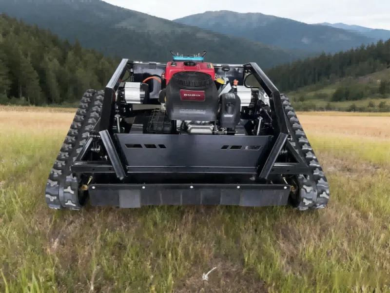 بہترین ریموٹ موور کیا ہے؟