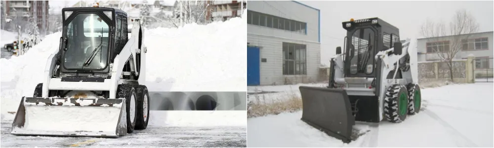 سکڈ اسٹیئرز