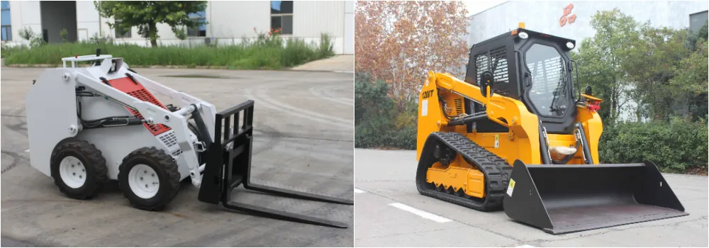 سکڈ اسٹیئرز