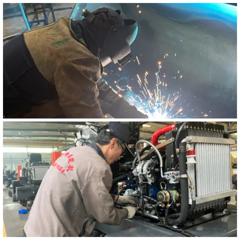 بیکہو اور بیکہو لوڈر میں کیا فرق ہے؟