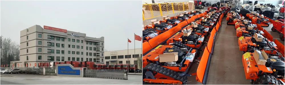 پیداواری فیکٹری