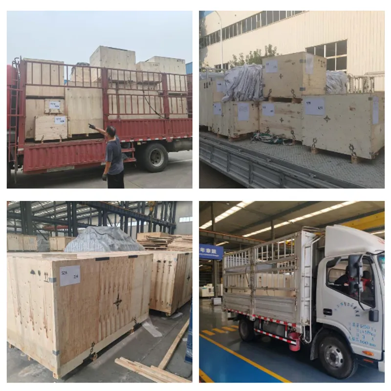 زیڈ ایچ سیریز روٹس بلورز