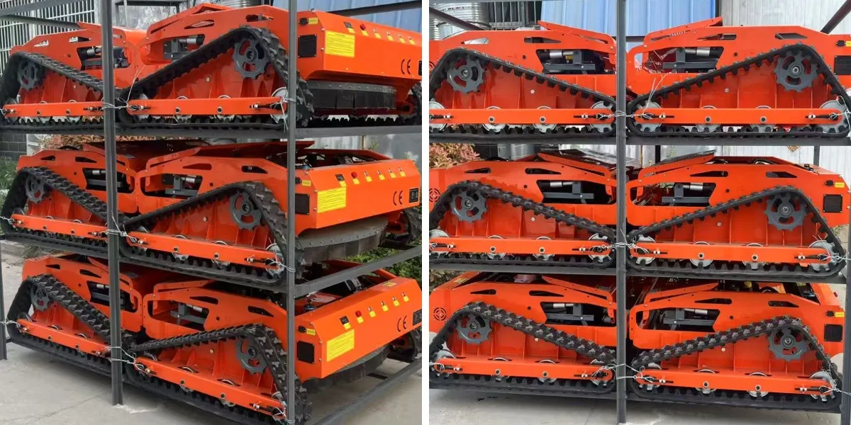 تھائی لینڈ لینڈ سکیپنگ ایجنسی نے SAAO ریموٹ موورز کو اپنایا