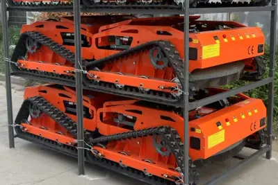 تھائی لینڈ لینڈ سکیپنگ ایجنسی نے SAAO ریموٹ موورز کو اپنایا