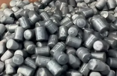 اعلیٰ معیار کے جعلی سٹیل سائلپبس