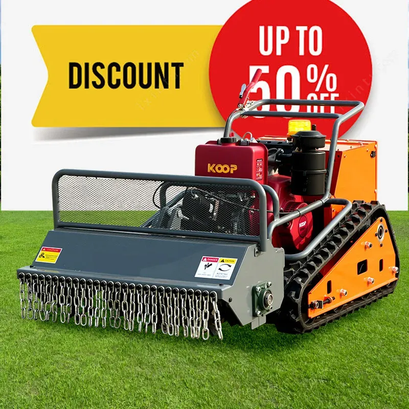 الیکٹرک گراس کٹر