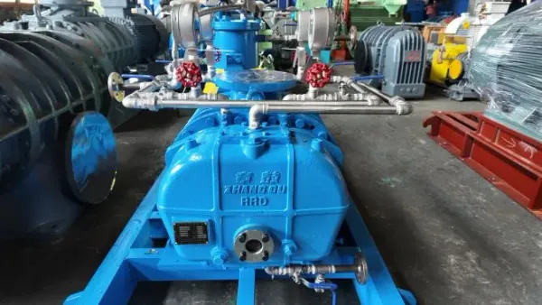 آر آر سیریز روٹس بنانے والا