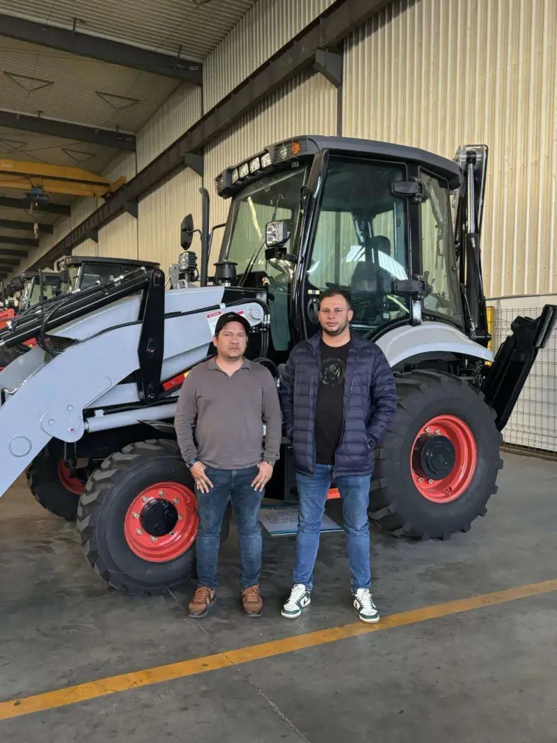 سعودی وفد کا دورہ، ہماری مہارت کی تعریف