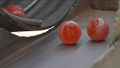 صحت سے متعلق جعلی گیندیں، دنیا بھر کے 30 ممالک کو برآمد کی گئیں۔