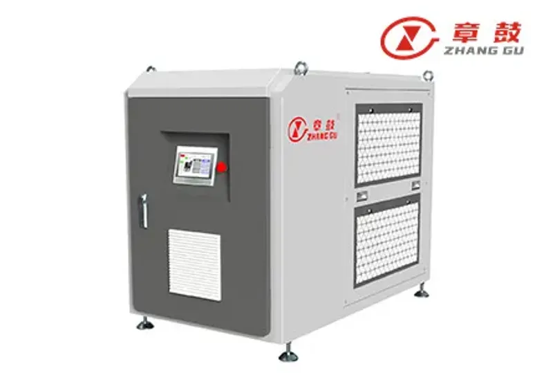 کمپریسڈ ایئر ٹیکنالوجی