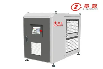 کمپریسڈ ایئر ٹیکنالوجی