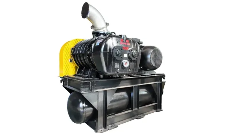 کان کنی میں بلور فلوٹنگ