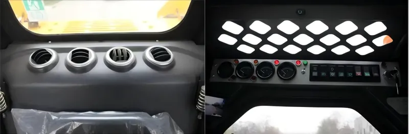 ٹریک شدہ سکڈ اسٹیئر 1200T