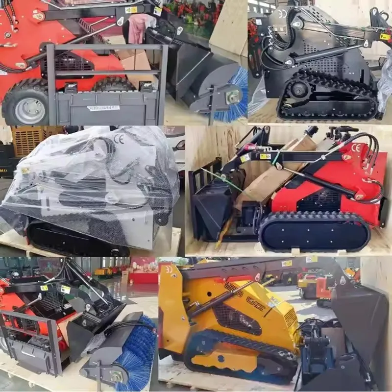 بہترین سکڈ اسٹیئر ٹریکس