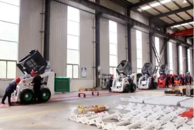 چھوٹا سکی اسٹیر