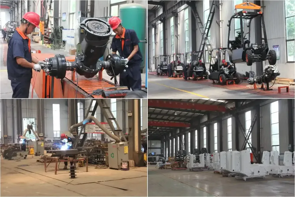 مینوفیکچرنگ