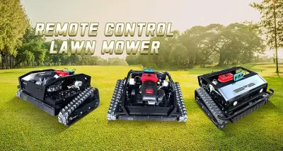 زمین کی تزئین کی