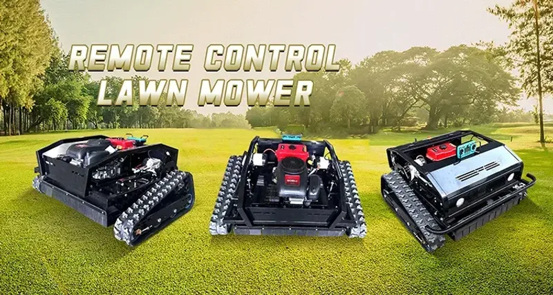 زمین کی تزئین کی